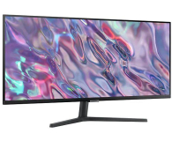 Samsung LS34C500GAUXEN - 1141697 - zdjęcie 2